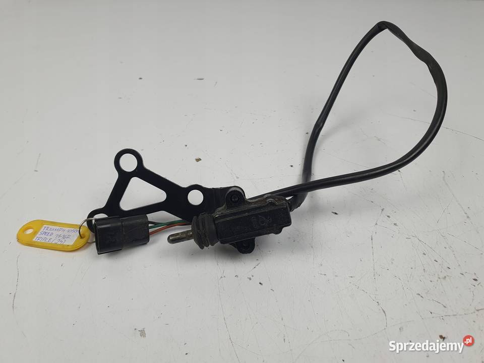 CZUJNIK STOPKI BOCZNEJ Triumph Speed Triple 1050 Chełm