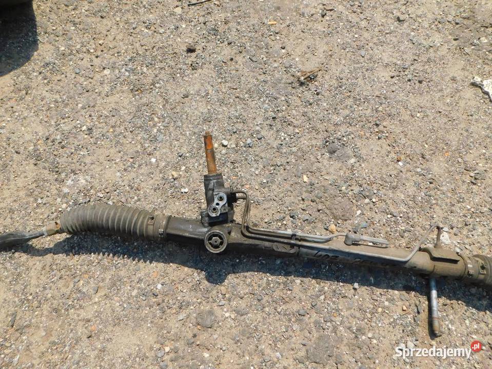 peugeot 407 maglownica przekładnia M5373 WYSYŁKA Pozostałe