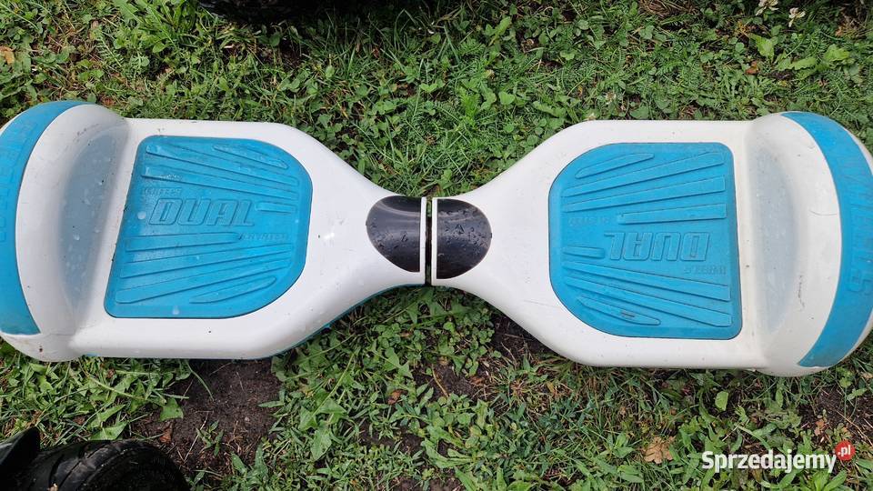 Hoverboard skymaster deskorolka Elektryczna 3 Gorzów Wielkopolski