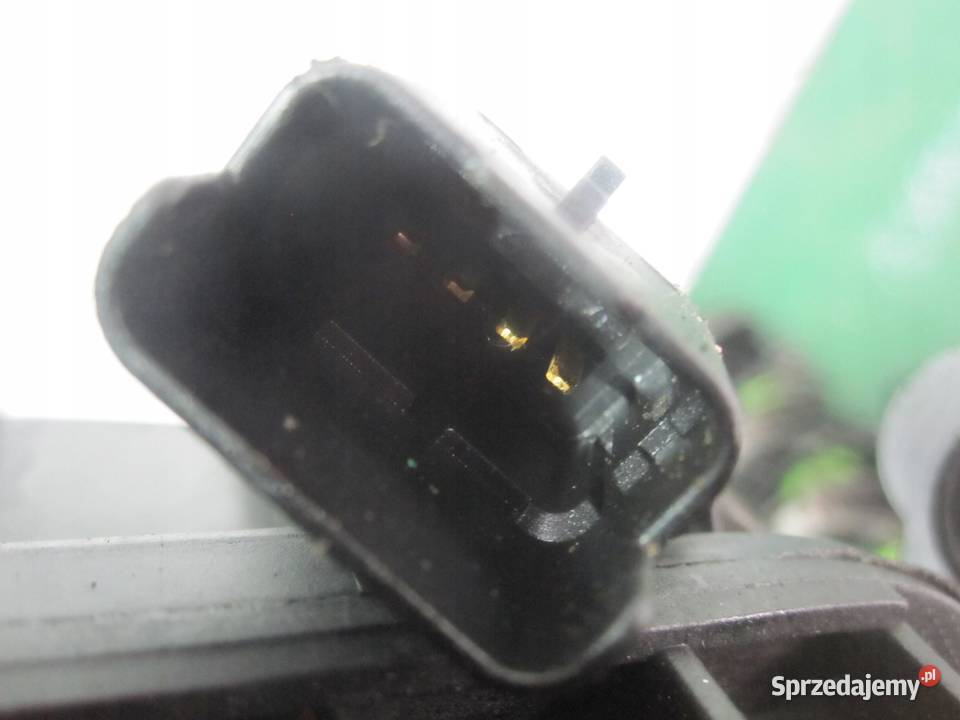 Citroen 14 VTI kolektor ssący 75443558005 świętokrzyskie