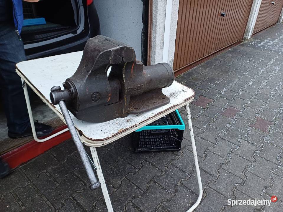 Imadło 50 stare Pozostałe Częstochowa