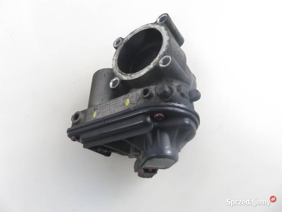 PRZEPUSTNICA FORD FOCUS C 16 HWDA VP4F9U9E928BA
