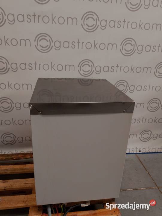 Zmywarka uniwersalna Silanos 801002 400V Wrocław