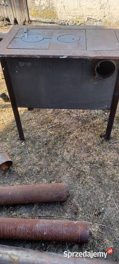 Piec Westfalka Sławica