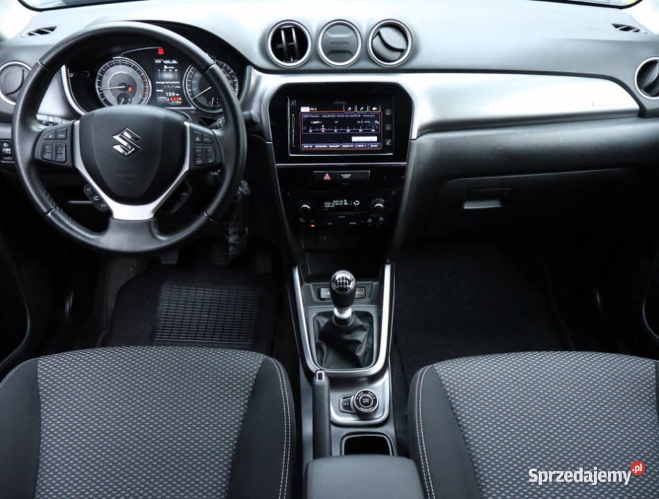 Suzuki Vitara 14 BoosterJet 4/5 Piaseczno