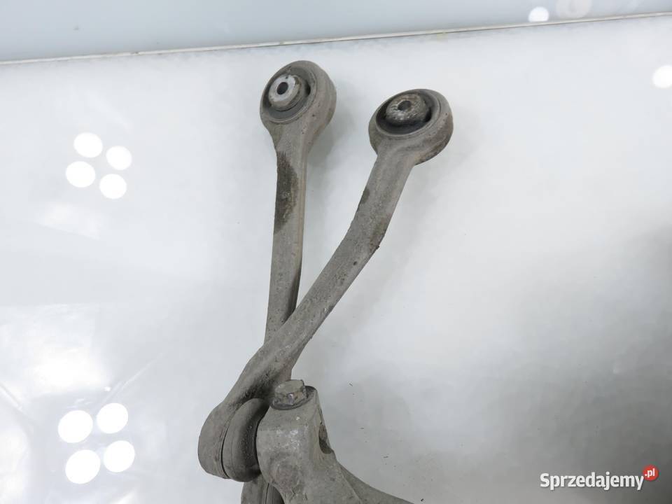 ZWROTNICA PRZEDNIA PRAWA AUDI A4 B8 20 TDI