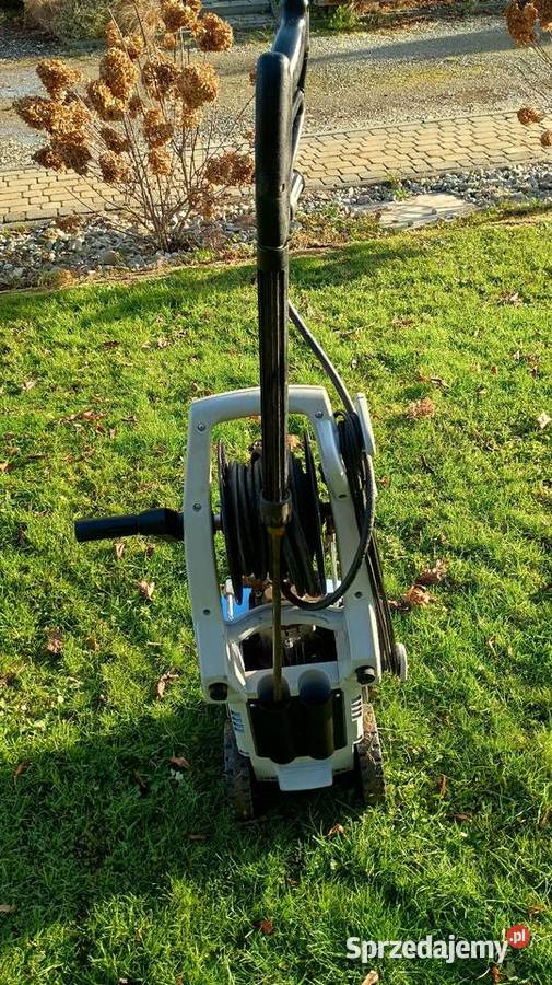 Myjka ciśnieniowa Kranzle 1050 TST Myjki ciśnieniowe Kielnarowa sprzedam