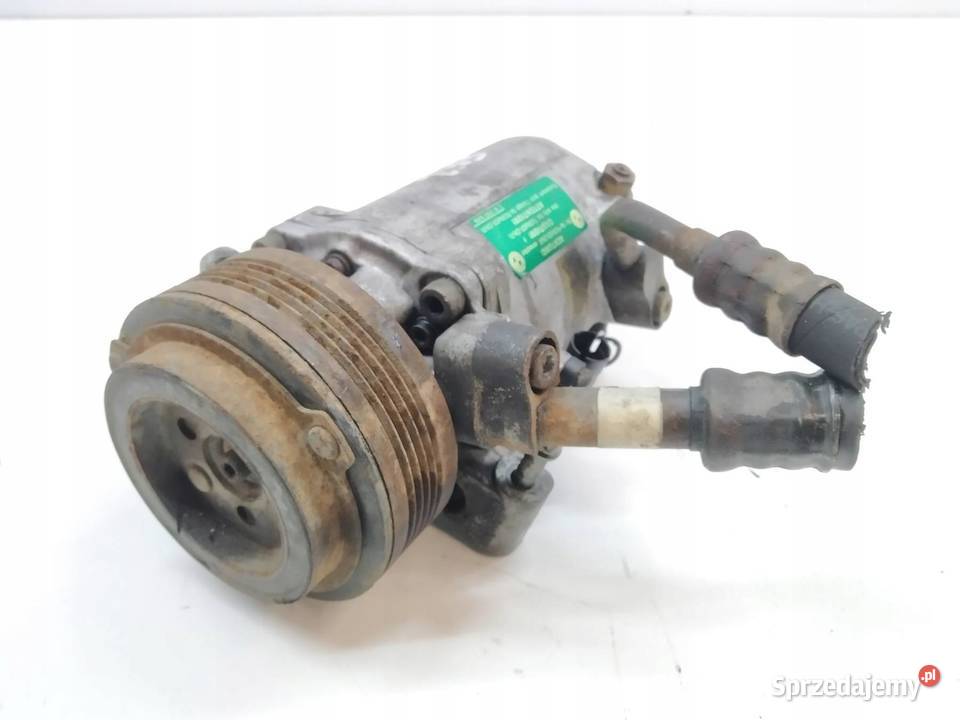 SPRĘŻARKA KLIMATYZACJI 8390646 20 D Bmw Seria 3 świętokrzyskie