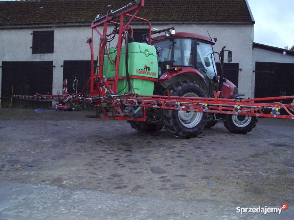 Opryskiwacz 80015 Zawieszane Przechlewo