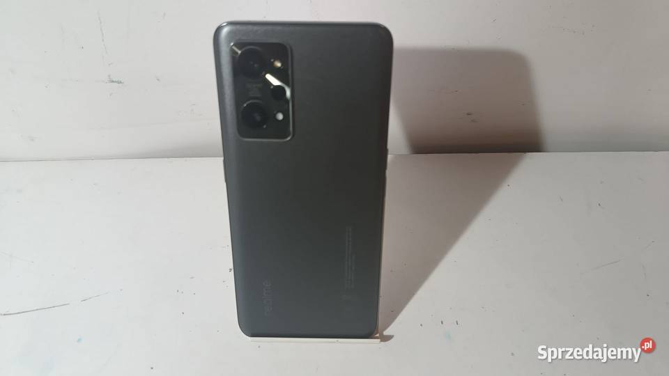 Smartfon REALME GT 2 12256GB 5G Katowice