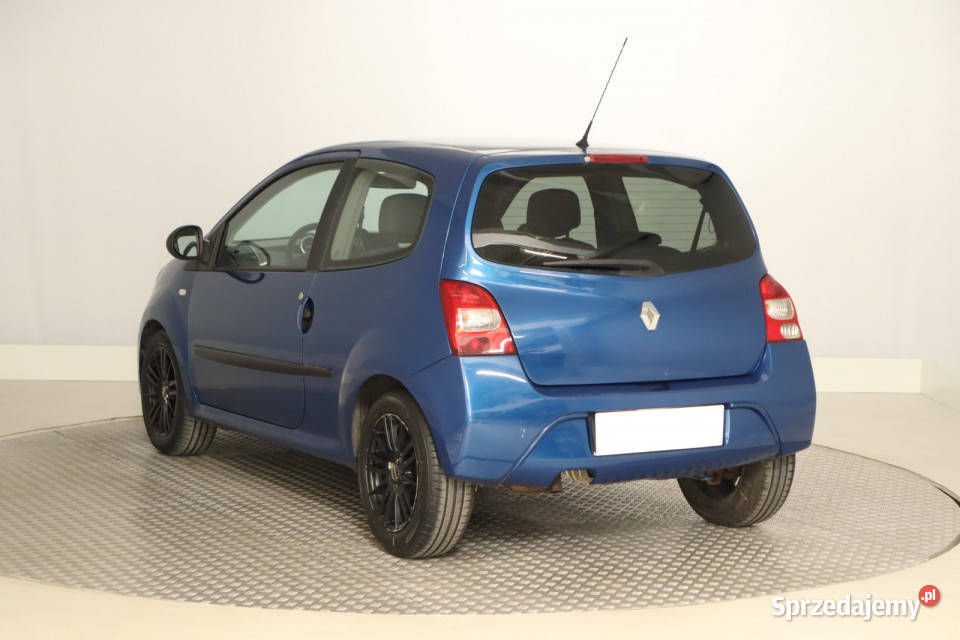 Renault Twingo 12 Zabrze