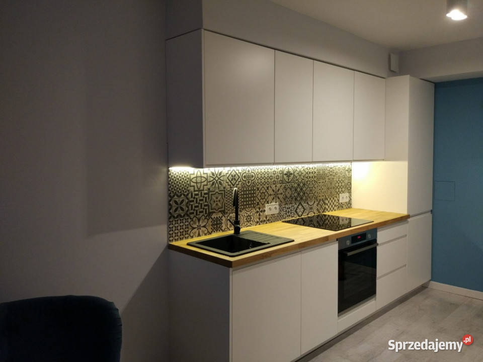 Bezpośrednio 2pok lux Warszawa ok Dworca Wynajem