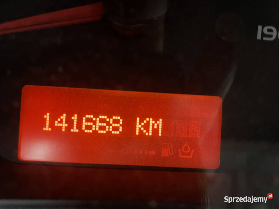 Renault Master Autosklep wędlin Gastronomiczny dolnośląskie Syców sprzedam