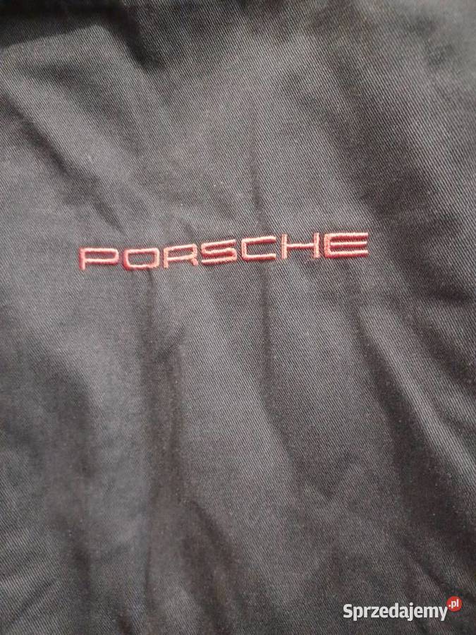 Ogrodniczki robocze używane Porsche Wrocław