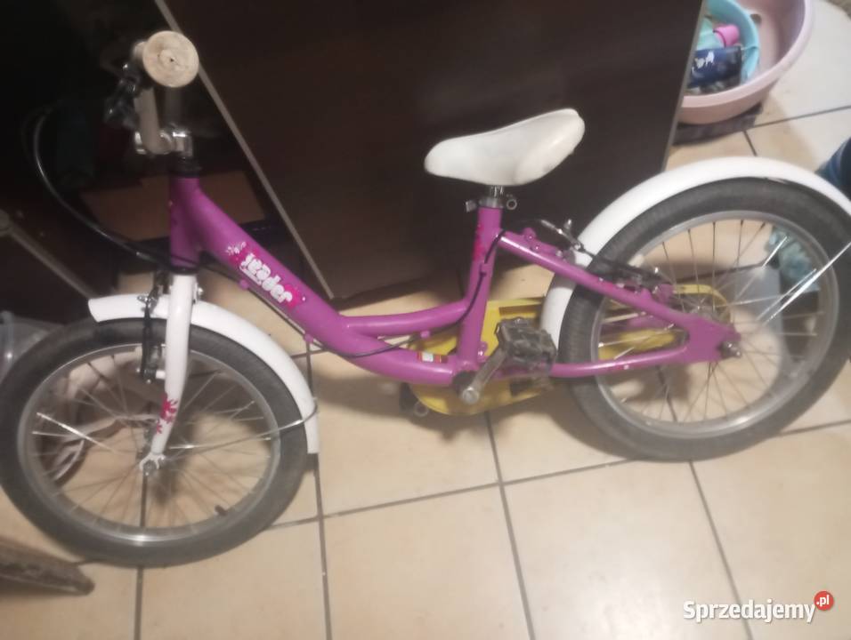 Rowery rowerki łącznie 8 sztuk calosc Dzierżoniów sprzedam