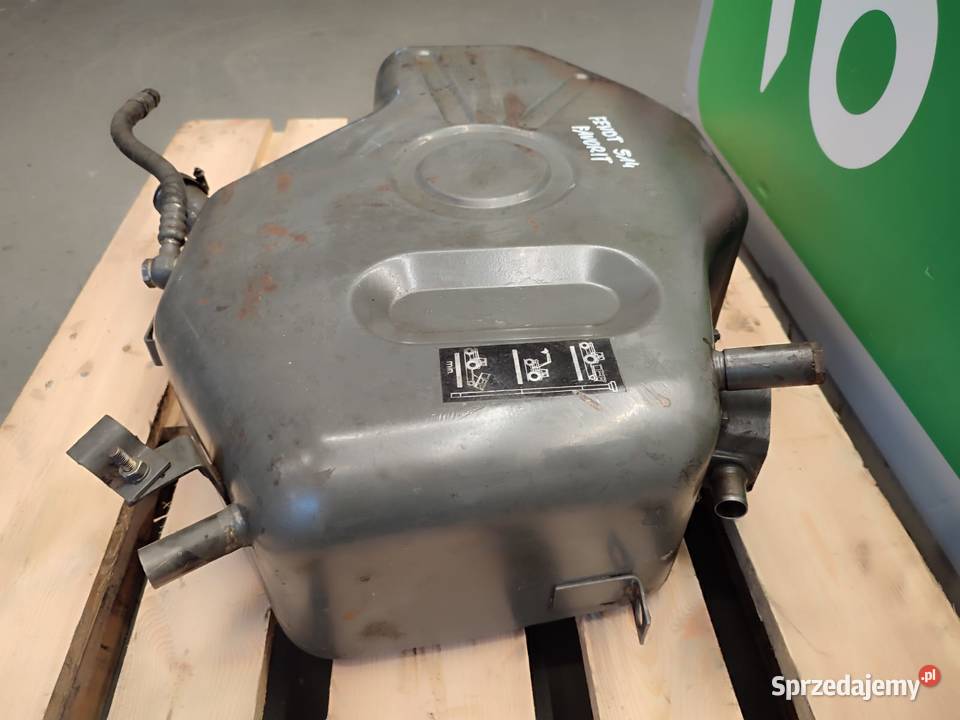 Zbiornik oleju hydraulicznego FENDT 514 FAVORIT Wilkowo sprzedam