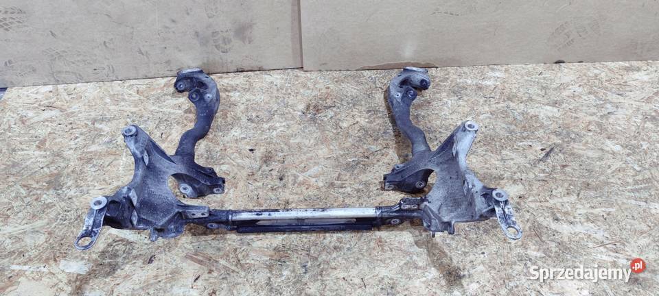 TRAWERS SANKI PRZÓD AUDI A4 B8 A5 LIFT Przystajń