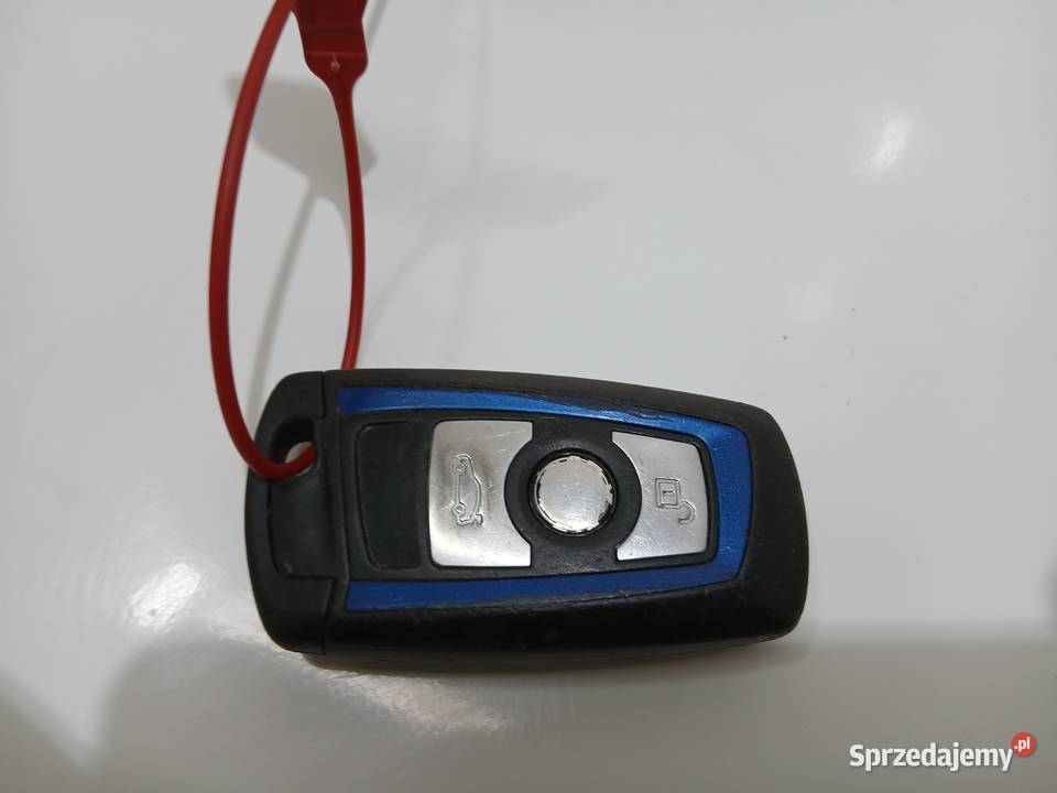 KLUCZYK PILOT BMW 3 F30 F31 24235361 sprzedam