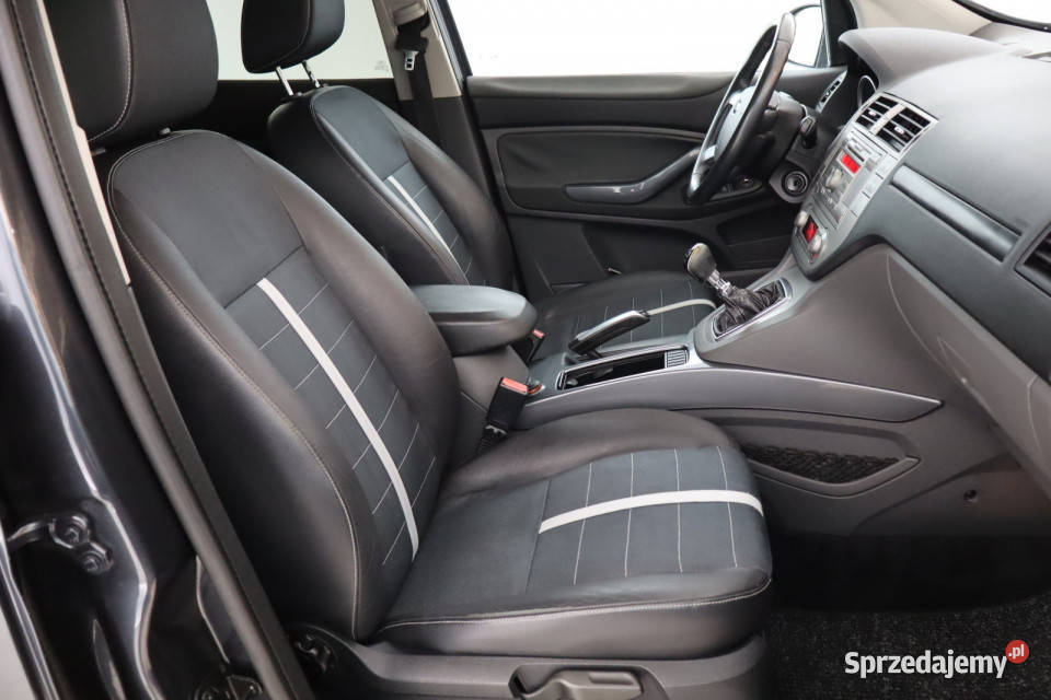 Ford Kuga 20 TDCi wspomaganie kierownicy Zabrze