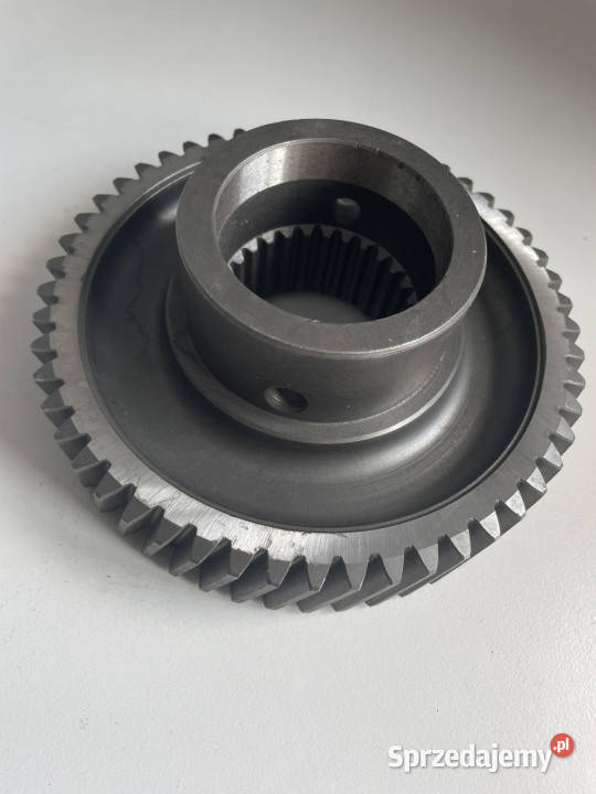 Claas Lexion 400 500 koło zębate przekładni Jastrzębniki