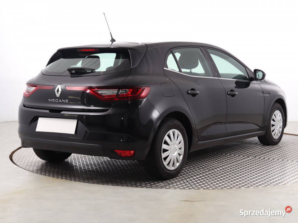 Renault Megane 13 TCe poduszka powietrzna Megane Zabrze