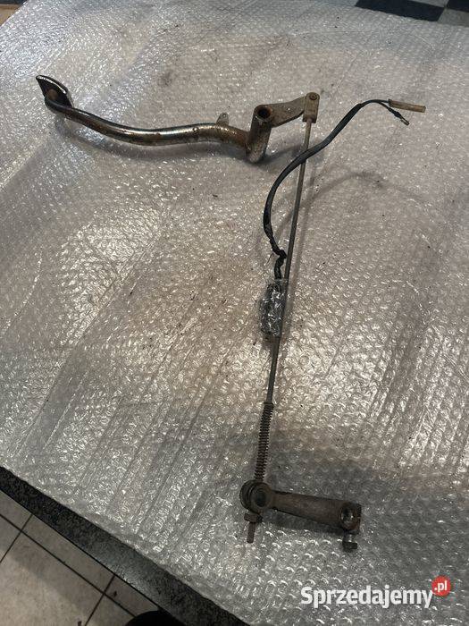 Kawasaki LTD 440 Stopka Hamulca czujnik hamulca Poznań sprzedam