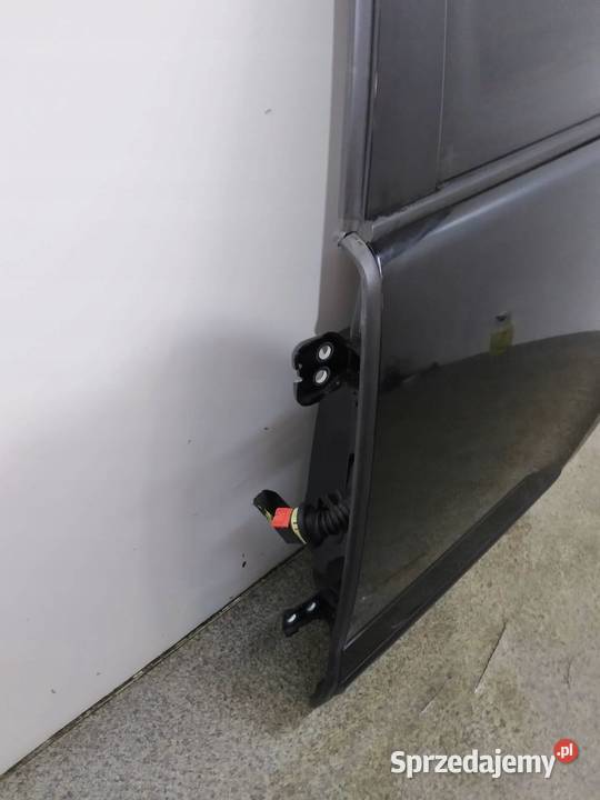 DRZWI LEWY TYŁ KTVD Peugeot 3008 I 20092016