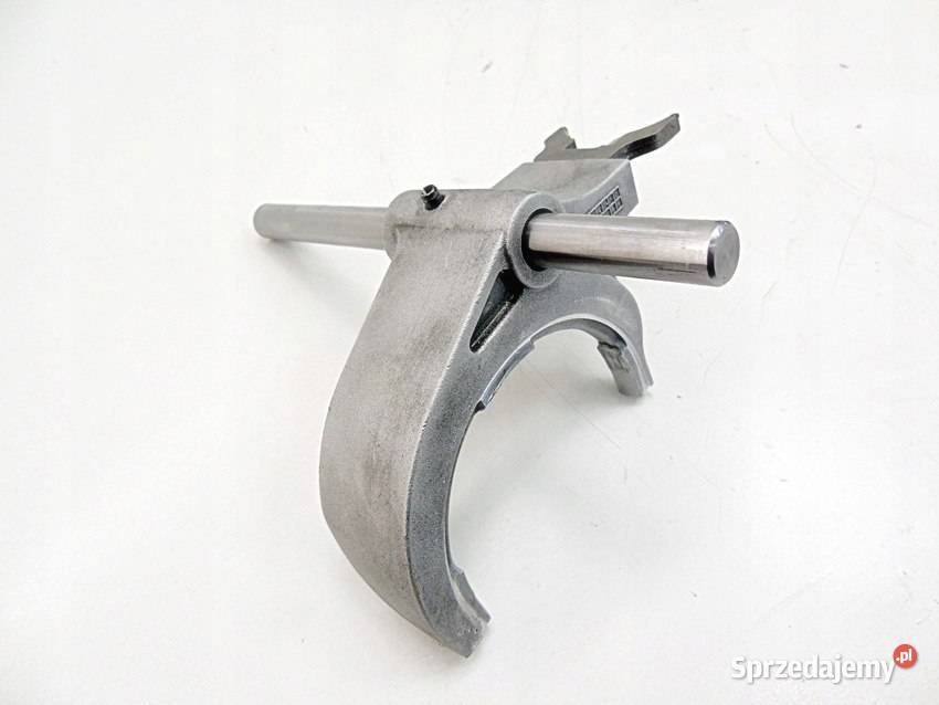 Widełki wybierak skrzyni biegów ZG38JJ Kia CEED śląskie Sosnowiec