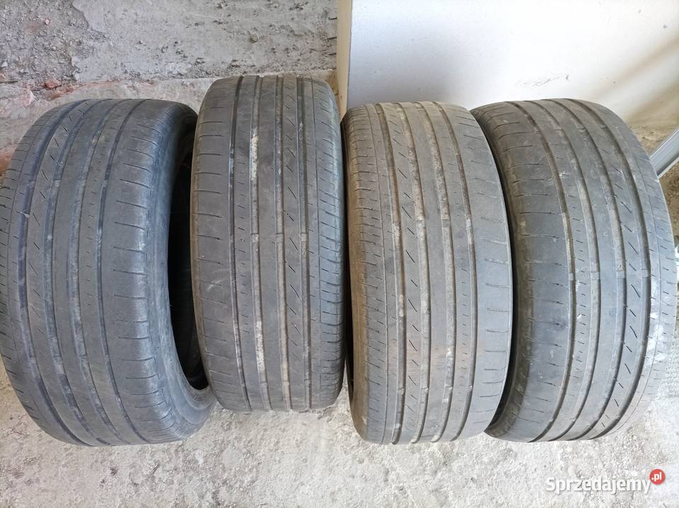opony 16cale Tyszowce