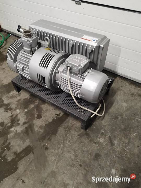 Pompa Próżniowa Busch RA 0160 D