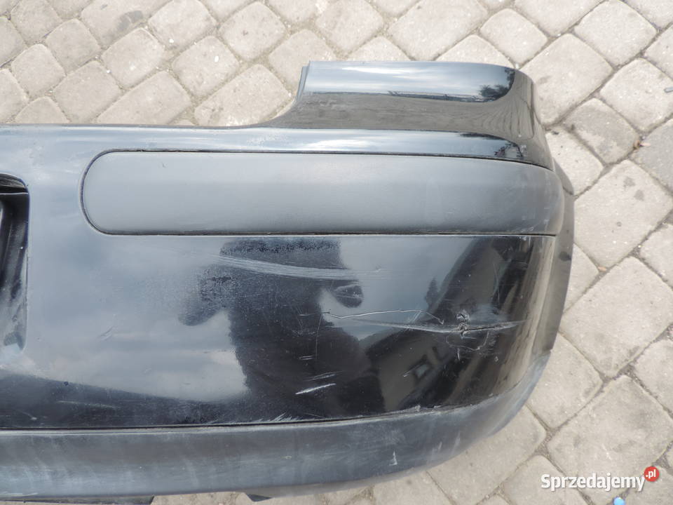 ZDERZAK TYŁ VW GOLF 4 IV HB L041 Nowy Sącz