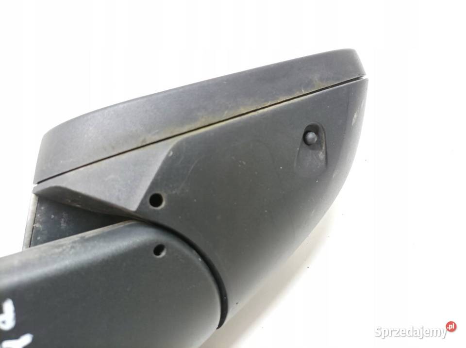 LUSTERKO PRAWE 6PIN EUROPA Volvo V50 I 20042012