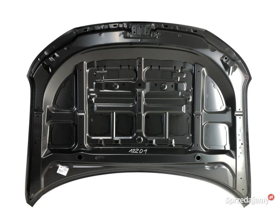 Subaru Forester SH III 012008032013 Maska