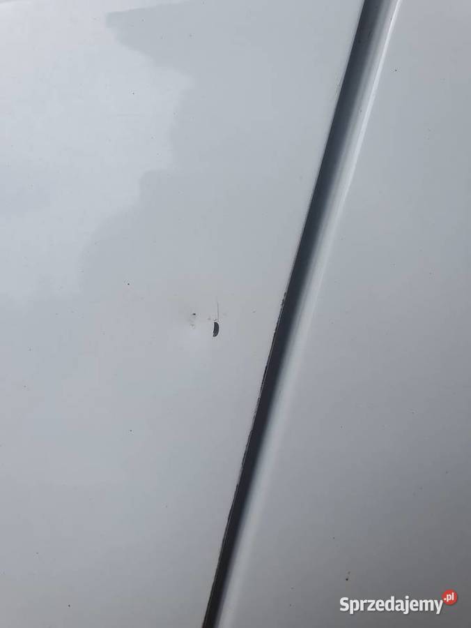Renault Clio I kombi 90 diesel Warszawa