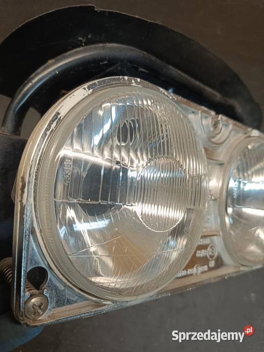 Lampa przód reflektor przedni oświetlenie części Gołaczewy