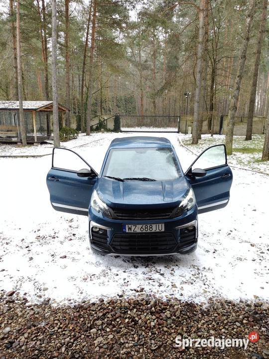 LIgier xj60 van bez prawa jazdy diesel Pozostałe łódzkie