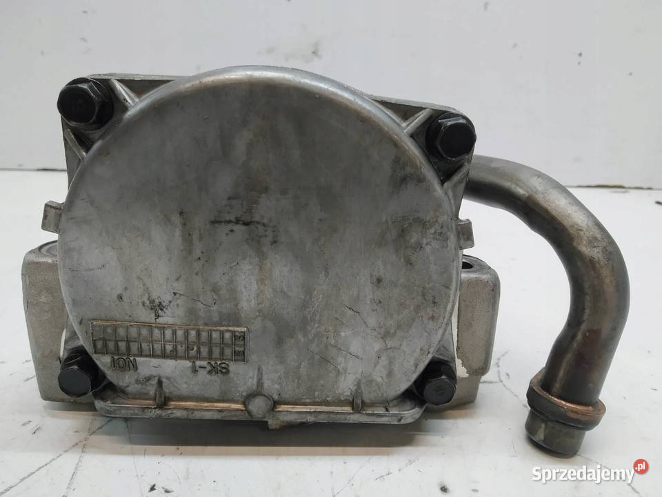 POMPA OLEJU WAŁEK BALANSOWY 15 CRDI Hyundai