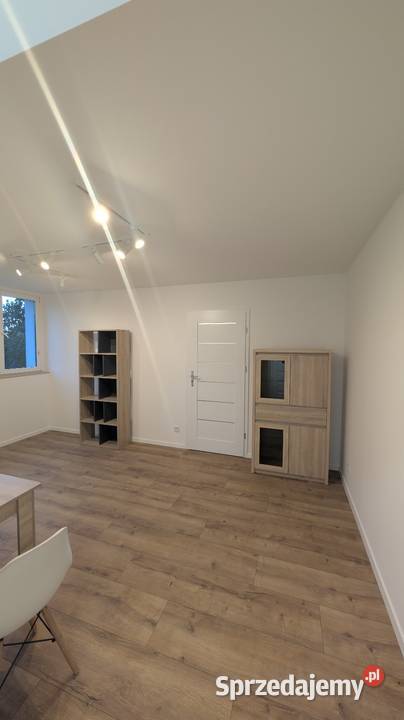 Mieszkanie remoncie Łódź