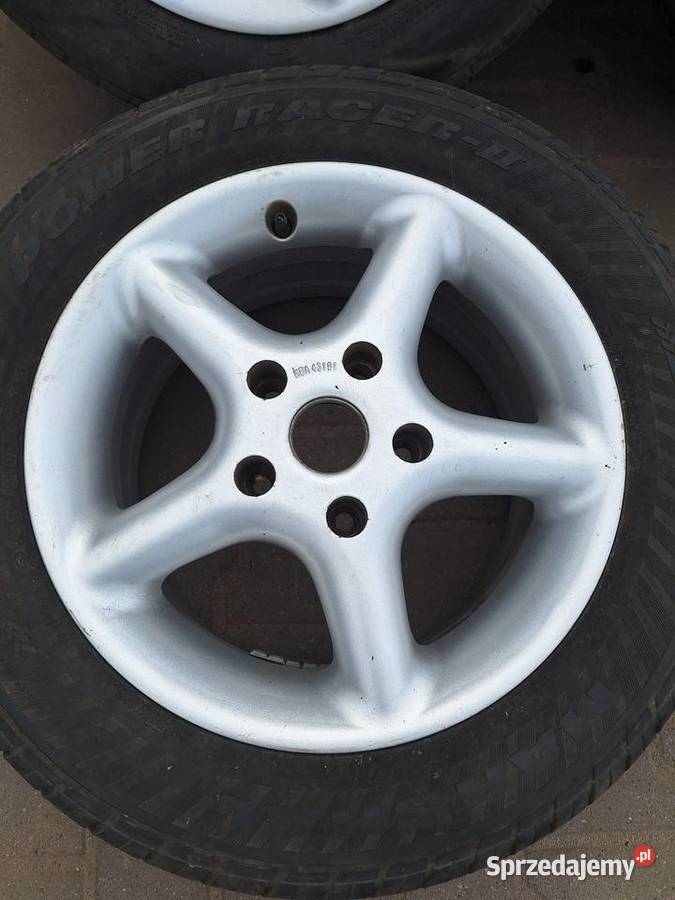Borbet 7x15 et35 5x120
