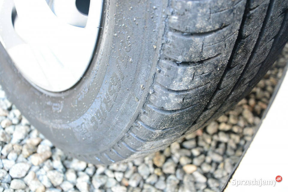 Renault Master L2H2 7 osobowy brygadówka sprzedam