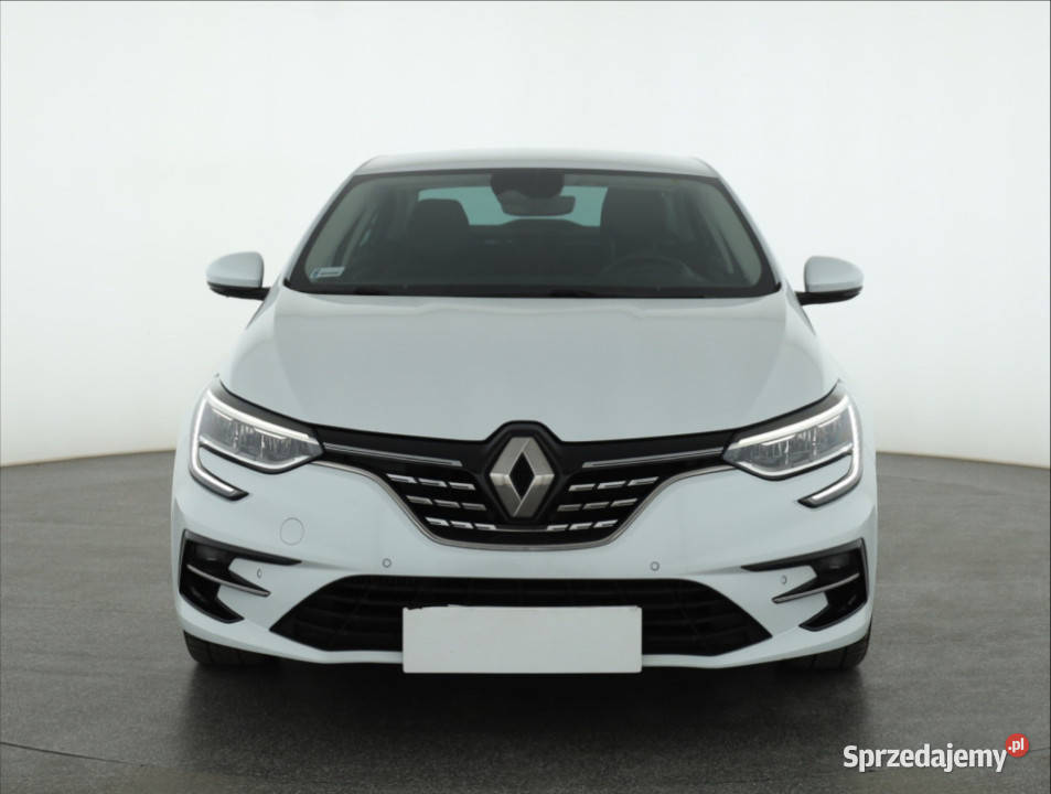 Renault Megane 13 TCe gniazdo USB