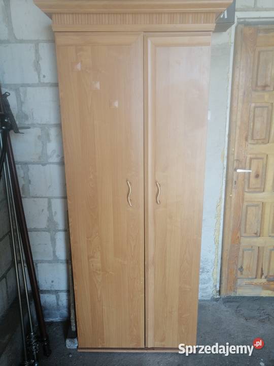 Meble używane w stanie Łuzki sprzedam