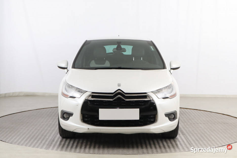 Citroen DS4 16 VTi Zabrze sprzedam