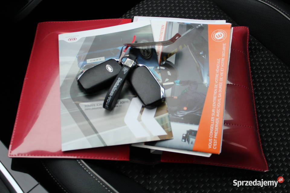 Kia XCeed 2020r 16 CRDI Bogata wersja Stan serwisowany w ASO