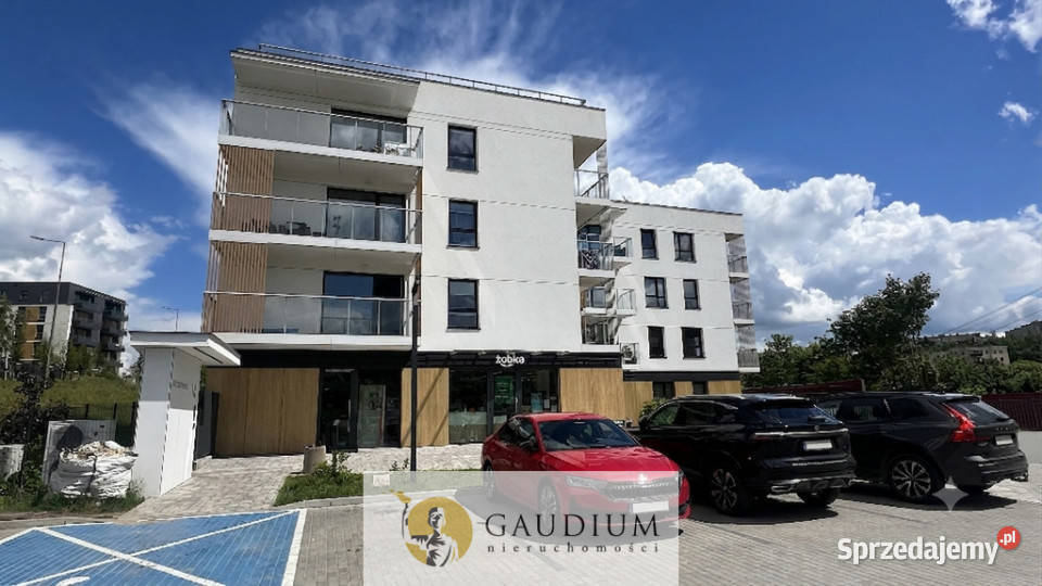 Nowy lokal 65 m2 nowe osiedle Gdańsk