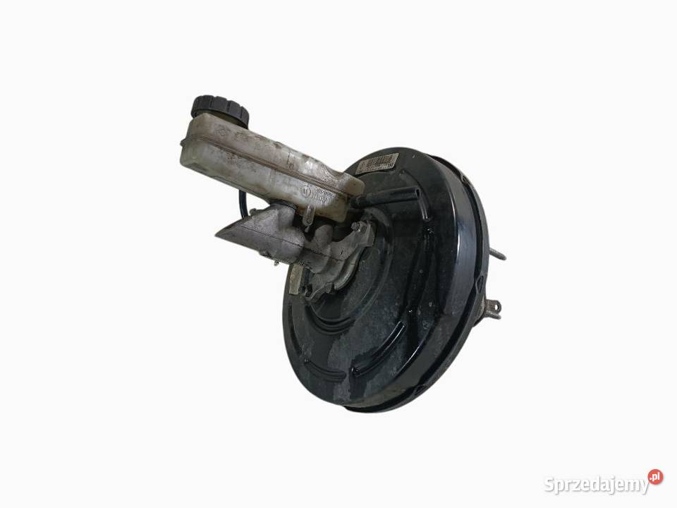 POMPA SERWO RENAULT MEGANE III 472100005R wielkopolskie sprzedam