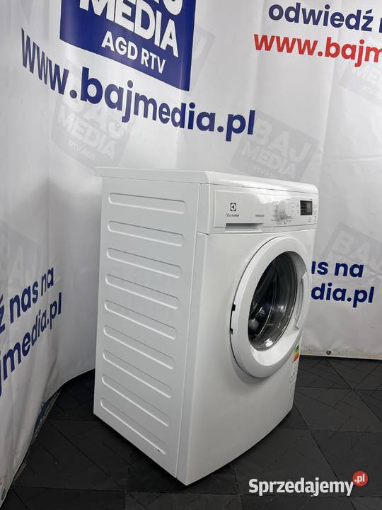 Pralka Electrolux Solidna 61400 ob A Wiejca
