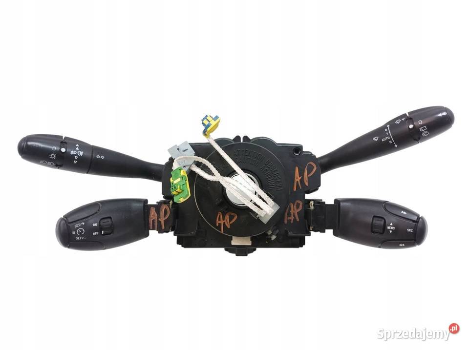 PRZEŁĄCZNIK ZESPOLONY 96477544XT Citroen C5 I sprzedam