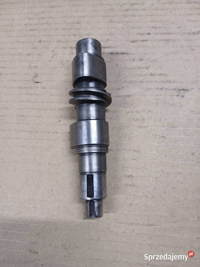 AWO AVO SIMSON wałek rozrządu 1 warmińsko-mazurskie