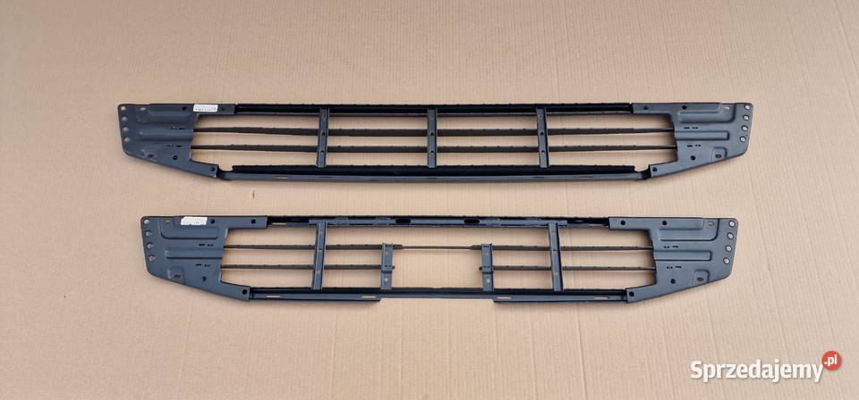 VOLVO FH4 STOPIEŃ W GRILL ATRAPA KRATKA Bieleń sprzedam